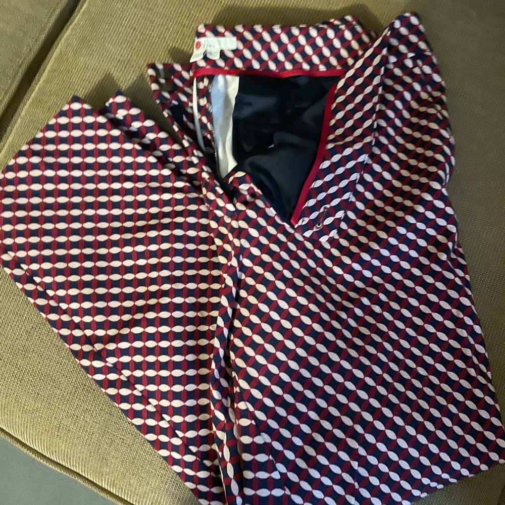 Boden dress pants